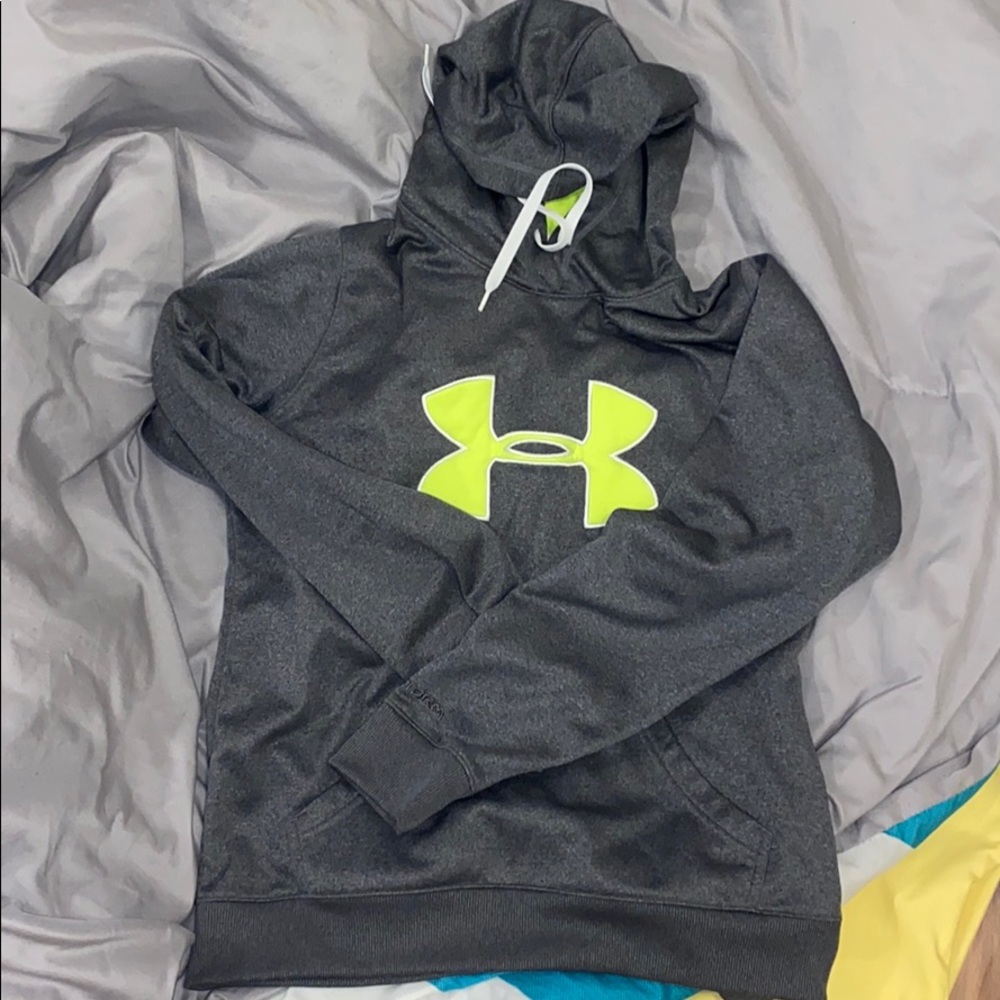 Under armour Storm sweatshirt